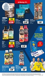 Energydrink im Lidl Prospekt in Nürtingen Aktueller Lidl Prospekt mit Energydrink, "LIDL LOHNT SICH", Seite 3