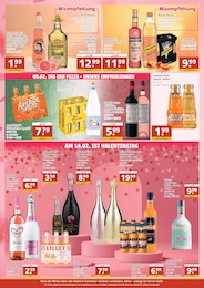 GetränkeLand Mayer Lillet im Prospekt 