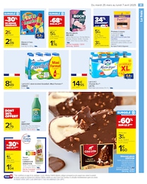 Offre Innocent dans le catalogue Carrefour du moment à la page 33