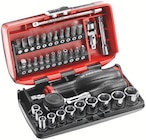 Coffret de serrage 38 outils - FACOM dans le catalogue Mr. Bricolage