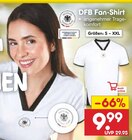 Netto Marken-Discount - Fan-Shirt Angebot im Prospekt Fan-Shirt bei Netto Marken-Discount im Prospekt "" für 9,99 €