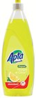 Liquide Vaisselle Vinaigre et Citron - APTA - Intermarché Express Liquide Vaisselle Vinaigre et Citron - APTA à 0,83 € dans le catalogue Intermarché Express