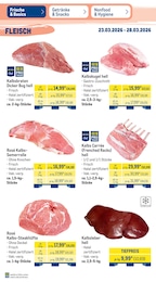 Rosé Angebot im aktuellen METRO Prospekt auf Seite 3