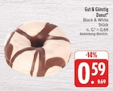 Donut bei EDEKA im Prospekt "" für 0,59 €