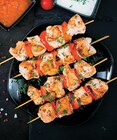 Brochette de poulet à la Provençale en promo chez Intermarché Super Brochette de poulet à la Provençale dans le catalogue Intermarché Super