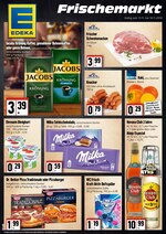 EDEKA Prospekt "Aktuelle Angebote", 4 Seiten, für Groß Nordende, 11.11.2019 - 16.11.2019 EDEKA Prospekt "Aktuelle Angebote", 4 Seiten, für Groß Nordende, 11.11.2019 - 16.11.2019