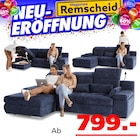 Seats and Sofas Remscheid Prospekt mit  im Angebot für 799,00 €