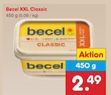 Aktuelle Margarine Angebote bei Netto Marken-Discount in Duisburg Aktuelles XXL Classic Angebot bei Netto Marken-Discount in Duisburg ab 2,49 €