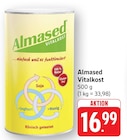 Vitalkost bei EDEKA im Lenningen Prospekt für 16,99 €