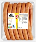 Hähnchen-Wiener im Angebot bei Penny in Frankfurt Hähnchen-Wiener Angebote von Mühlenhof bei Penny Frankfurt für 3,99 €