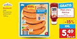 Netto Marken-Discount Plauen - Bockwurst Angebot im Prospekt Bockwurst bei Netto Marken-Discount im Plauen Prospekt für 5,49 €