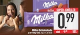 Schokolade Angebote von Milka bei E center Regensburg für 0,99 €