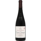 Domaine de La Roberdière - Saumur-Champigny dans le catalogue Carrefour