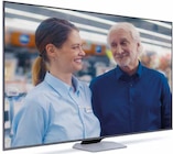 QLED TV GQ65Q80DATXZG Angebote von Samsung bei expert Freiberg für 799,00 €
