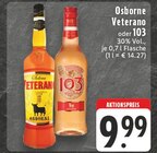 Veterano im Angebot bei EDEKA in Bergheim Veterano Angebote von Osborne bei EDEKA Bergheim für 9,99 €