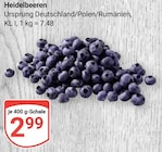 GLOBUS Ludwigshafen (Rhein) Prospekt mit  im Angebot für 2,99 €