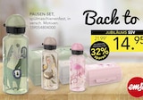 Pausen-Set Angebote von ems bei BRAUN Möbel-Center Kirchheim für 14,95 €