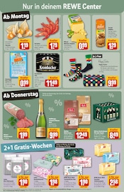 Ähnliche Briefkasten Angebote im Prospekt "Dein Markt" von REWE in Kassel Ähnliche Angebote wie Briefkasten im Prospekt "Dein Markt" auf Seite 3 von REWE in Kassel