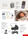 Kinderwagen Kinderwagen