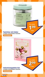 Aktueller Action Prospekt mit Valentinstag, "kleine Preise, grosse Freude!", Seite 29