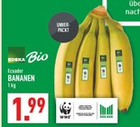 Bananen im Angebot bei Marktkauf in Erftstadt Bananen Angebote von EDEKA Bio bei Marktkauf Erftstadt für 1,99 €