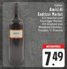 Aktuelles Merlot Angebot bei E center in Bielefeld ab 7,49 €