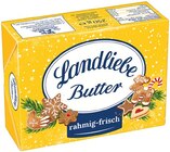 Butter Angebote von Landliebe bei Penny Dülmen für 1,69 €