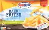 Aktuelles Knusperfrites, Backfrites oder Kartoffelpuffer Angebot bei V-Markt in Augsburg ab 2,99 €