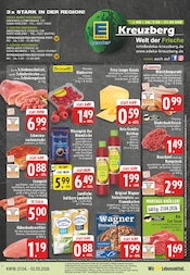 Aktueller E center Discounter Prospekt in Dieblich und Umgebung, "Aktuelle Angebote" mit 26 Seiten, 27.04.2026 - 02.05.2026