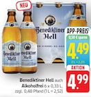 Aktuelles Hell Angebot bei E center in Landau (Pfalz) ab 4,49 €