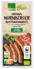 Rostbratwürste Angebote von Original Nürnberger bei EDEKA Sankt Augustin für 3,49 €