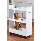 Aktuelles Nischenregal Angebot bei POCO in Aachen ab 34,99 €