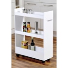 Aktuelles Nischenregal Angebot bei POCO in Heilbronn ab 29,99 €