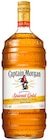 Spiced Gold Barrel Bottle von Captain Morgan für 19,99 € bei Penny im Angebot Spiced Gold Barrel Bottle von Captain Morgan im aktuellen Penny Prospekt