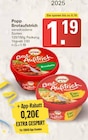 WEZ Rodenberg - Brotaufstrich Angebot im Prospekt Brotaufstrich bei WEZ im Rodenberg Prospekt für 1,19 €
