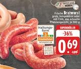 EDEKA Lindlar Prospekt mit  im Angebot für 0,69 €