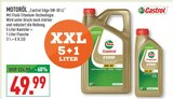 Edge 5W-30 LL Kanister im Angebot bei Marktkauf in Hattingen Edge 5W-30 LL Kanister Angebote von Castrol bei Marktkauf Hattingen für 49,99 €