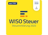 Aktuelles Buhl Data WISO STEUER 2026 - [PC] Angebot bei MediaMarkt Saturn in Duisburg ab 22,99 €