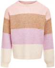Teener Pullover „SANDY“ im Angebot bei AWG in Freiberg Teener Pullover „SANDY“ Angebote von KIDS ONLY bei AWG Freiberg für 24,99 €
