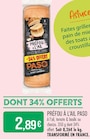 Supermarchés Match Reichshoffen - Promo Préfou à l'ail Promo Préfou à l'ail à 2,89 € dans le catalogue Supermarchés Match à Reichshoffen