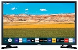 Téléviseur 32" led - SAMSUNG - Hyper U à Béziers Téléviseur 32" led - SAMSUNG en promo chez Hyper U Béziers à 199,00 €