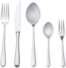 Besteck-Set „Passion“ im Angebot bei XXXLutz Möbelhäuser in Freiburg Besteck-Set „Passion“ Angebote von Rösle bei XXXLutz Möbelhäuser Freiburg für 99,99 €