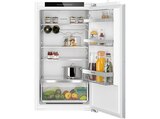 KI31RADD1 iQ500 Einbaukühlschrank (165 l, D, 1021 mm hoch, Weiß) von SIEMENS im aktuellen MediaMarkt Saturn Prospekt für 569,99 €