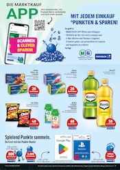 Aktueller Marktkauf Prospekt mit Tee, "AUSWAHL RIESIG, PREISE NIEDRIG", Seite 31