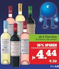 Aktuelles Doppio Passo, Primitivo, Bio Wein oder Alkoholfrei Angebot bei Marktkauf in Leipzig ab 4,44 €