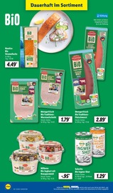 Aktueller Lidl Prospekt mit Ingwer, "LIDL LOHNT SICH", Seite 14