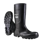 Botte Work-IT Dunlop® - Gamm vert à Saumur Botte Work-IT Dunlop® en promo chez Gamm vert Saumur à 24,99 €