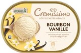 Cremissimo Bourbon Vanille im Angebot bei REWE in Greifswald Cremissimo Bourbon Vanille Angebote von Langnese bei REWE Greifswald für 1,79 €