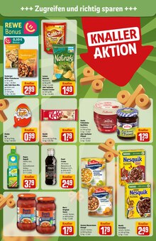 Rosmarin im aktuellen REWE Prospekt (Ingolstadt) Rosmarin im REWE Prospekt "Dein Markt" mit 36 Seiten (Ingolstadt)
