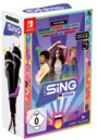Let’s sing 2026 + 2 Micros im Angebot bei expert in Wilhelmshaven Let’s sing 2026 + 2 Micros Angebote von Nintendo bei expert Wilhelmshaven für 54,99 €